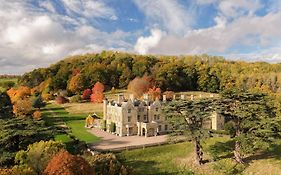 Dumbleton Hall Hotel
